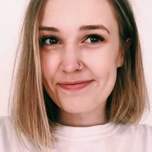 Meet your Posher, Jenna